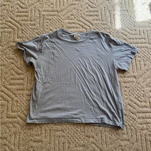 H&M Gray Women's Top